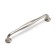 WAVE PC173BL handle, m/o 128 mm, color satin nickel