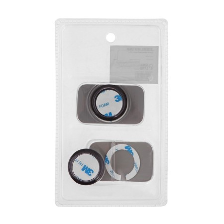 Rear view mirror, 7 × 4 cm, set 2 pcs-3