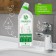 Synergetic Cleaning "Fir and Cedar", gel, for plumbing, 700 ml