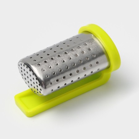 Sieve for tea "Basket", 4 × 4 × 6 cm, color mix-3
