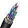 Cable video Baseus, HDMI (M) -HDMI (M), High Definition Series, 4khdmi - 4khdmi, 1 m, black