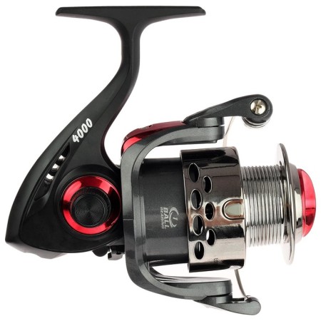 Coil B/IN PREMIER FISHING PYTHON 4000, 1 bearing, 5.1: 1-2