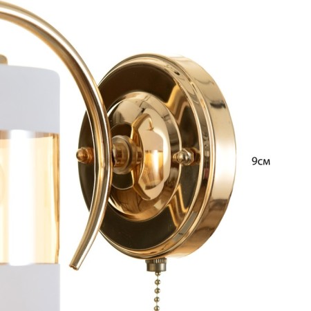 Bra 2202/1GD E27 40W golden-3