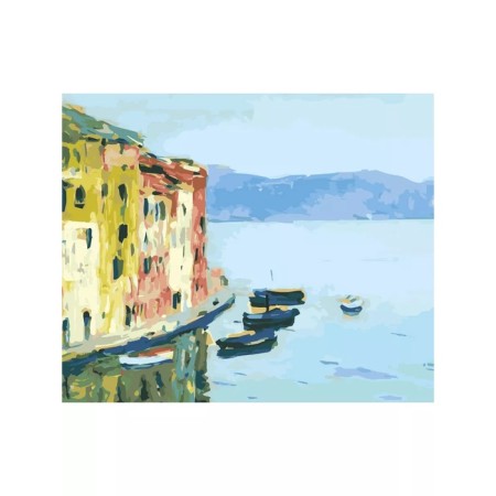 Draw like Levitan-3