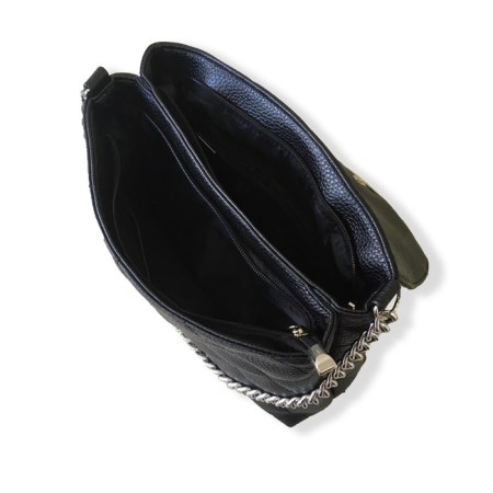 Bag-mixer on magnet, black color-2