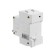 Differential automaton AD-12 1P+N 16A/10MA (Har. C) ETP