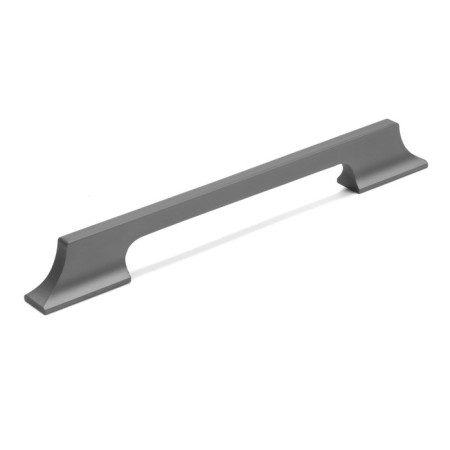 Cappio RSC020, aluminum, m/o 160 mm, 40 mm, graphite