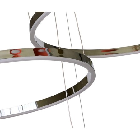 Dimmious suspension "Thor", size 133.5x95 (80+60+40) x150 cm 110W, LED, 4000K, with FDU-1