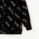 Children's sweatshirt with a hood KAFTAN "Rock on" p. 34 (122-128)