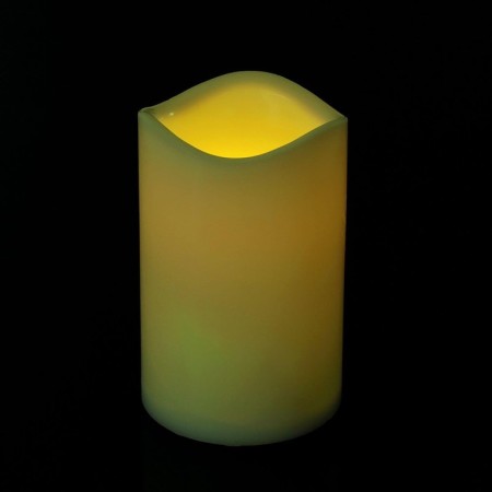 The candle LED "Troika", with a remote control, a set of 3 pcs.-4