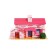Designer from the bricks "House", 309 parts