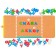 Game for learning reading "Flanelgraf. Alphabet"