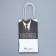 Gift Crafts, Packaging, "Male", 12 x 21 x 9 cm
