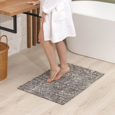 Savanna Bathroom "Vega", 60 × 90 cm, color gray color-6