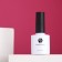 Color gel polish Adricoco No. 007 lilac, 8 ml