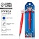 Ballpack blue paste 1.0 mm "Honor and courage"
