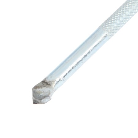 Tupler-tile tundra, carbide tip, 200 mm-2