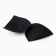 Squip is alleged female, black color, size 50 (xl)