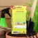 Cucumber seeds "Baby on a branch", F1, 10 pcs.