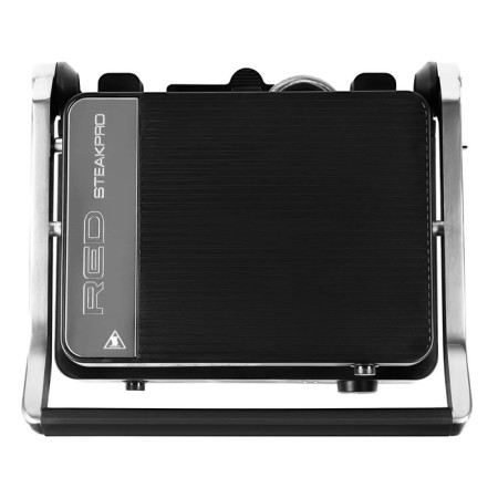 Grill Electric Red Solution SteakPro RGM-M804, 1950 W, Ceramic/Coating, 36x32 cm-6