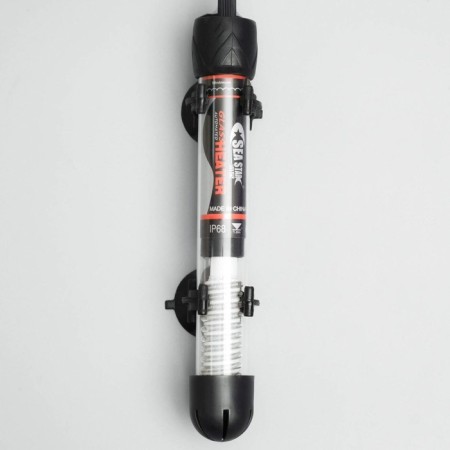 Heater Sea Star HX-906, 25 W, with a thermostat-1