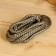 The cord is sealing basalt, heat -resistant. L = 2m, d = 6mm