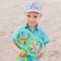 Tennis set “Boom!”, 2 rackets, 2 goals, mixtures