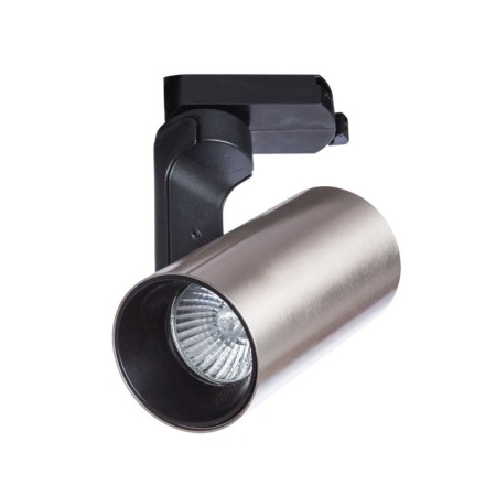TRUKOL LOW BUCHO, 1x50W GU10, black color