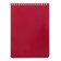 Notepad A5, 60 sheets on the crest "Bordeaux"