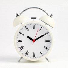 Alarm clock 