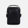 Male bag, black color