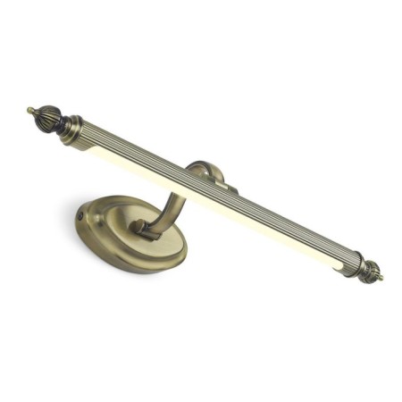 Wall lamp Artifex 570 mm, 105 mm, LED 8W