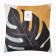 Set of decorative pillowcases Ethel Summer 45 x 45 cm - 2 pcs, polyester, velor