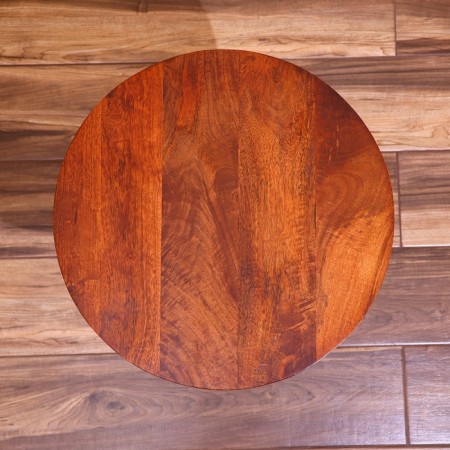 Coffee table 50x50x60 cm, mane-4