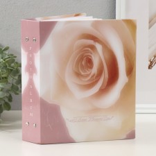 Photo album for 200 photos 10x15 cm 