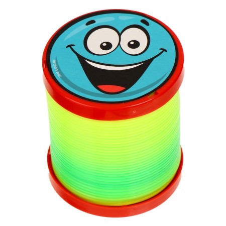 Spring - Rainbow "Smiley" D. -5CM, in showbox-3
