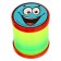 Spring - Rainbow "Smiley" D. -5CM, in showbox