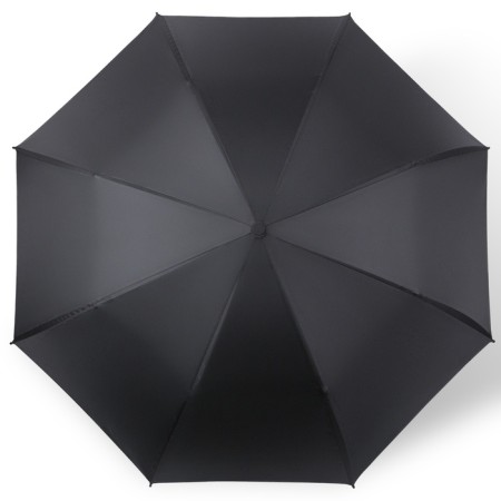 Umbrella - on the contrary, "flowers", mechanical, 8 spokes, r = 53 cm, color mix-2