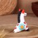 Dymkovo toy "Walking Horse", mix
