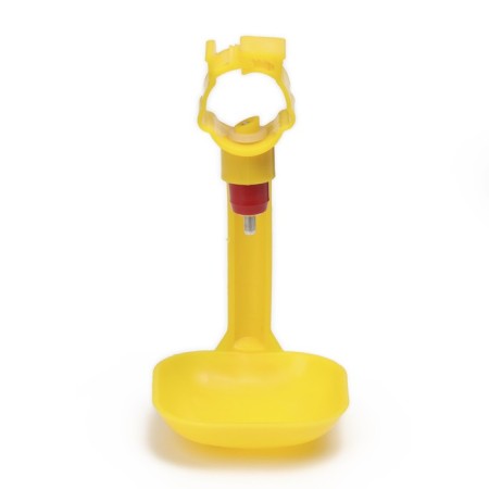 The drinker is nipple, for pets, with a drip, Greengo-1