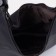 Bag-hoba, lightning department, external pocket, long belt, gray color