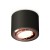 Black sand/pink gold
