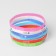 Forever Young silicone bracelets, set 6 pcs., Color, D = 5.5 cm