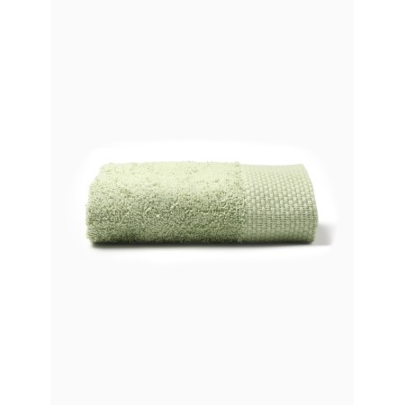 Trick Lovelife “Monte” 50 × 80 cm, mint, 100% cotton, 430 g/m²-1