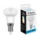 LED LED Feron, E14, 5 W, 175-265 V, daylight