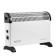 Galaxy Line GL 8229 heater, convector, floor, 2000 watts, 25 m², white