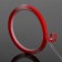Adhesive tape Torso, transparent, bilateral, acrylic, 4 mm x 2 m