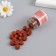 Surgut in granules in a jar of "octagonal" burnt sugar 2x9 g set 2 pcs 4.5x3x3 cm