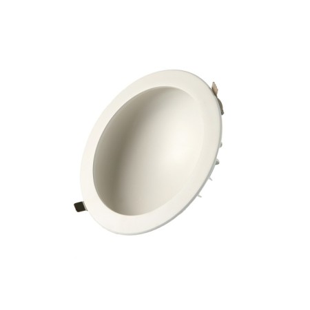 The built -in lamp Mantra Cabrera, LED, 24W, 2160LM, 4000K, 60 mm, color white color-1