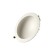The built -in lamp Mantra Cabrera, LED, 24W, 2160LM, 4000K, 60 mm, color white color